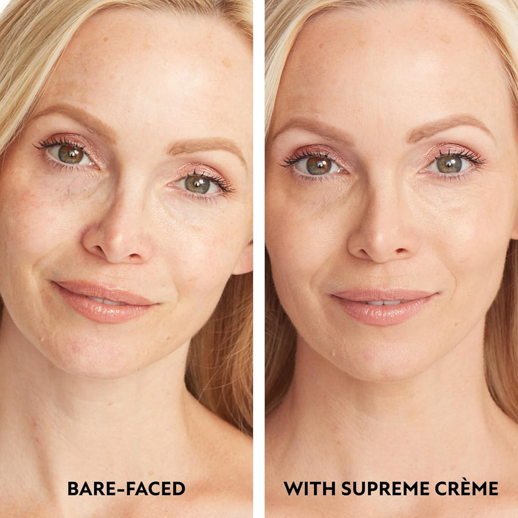 Supreme Glow CC Skin Perfector